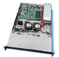 Intel SR1695GPRX2AC Intel SR1695GPRX2AC